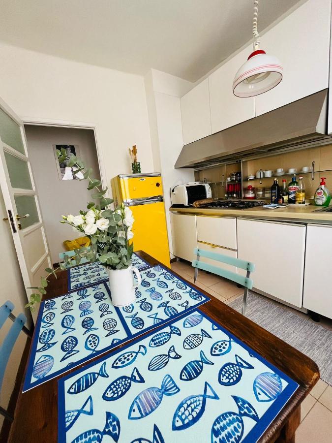 Vittoria 19 Apartment Porto Venere Exterior foto
