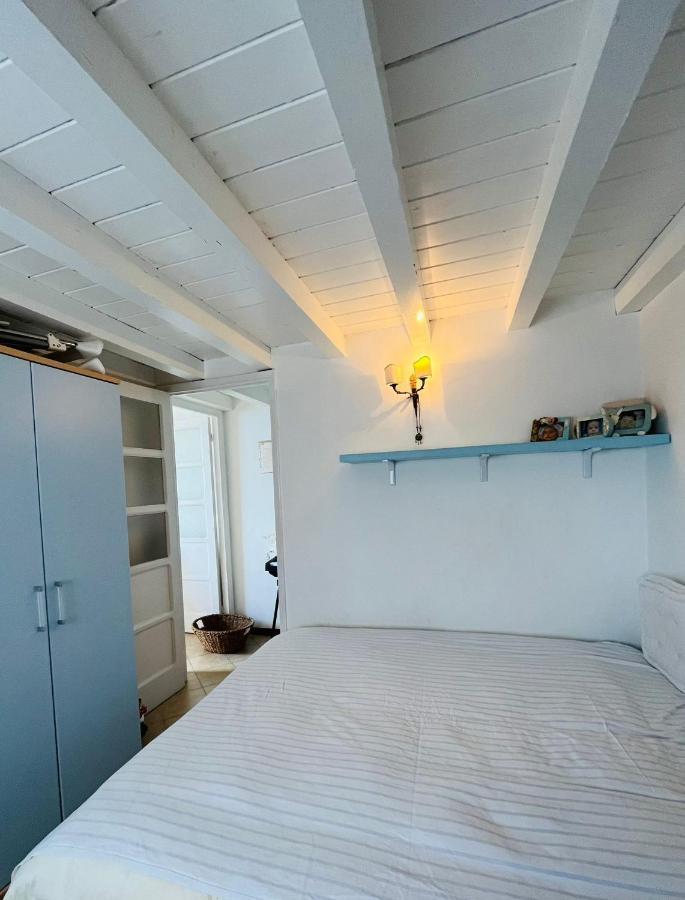 Vittoria 19 Apartment Porto Venere Exterior foto