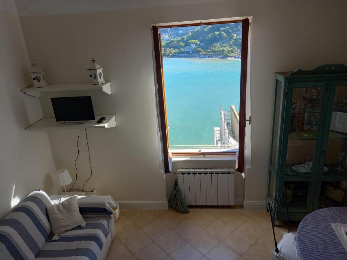 Vittoria 19 Apartment Porto Venere Exterior foto