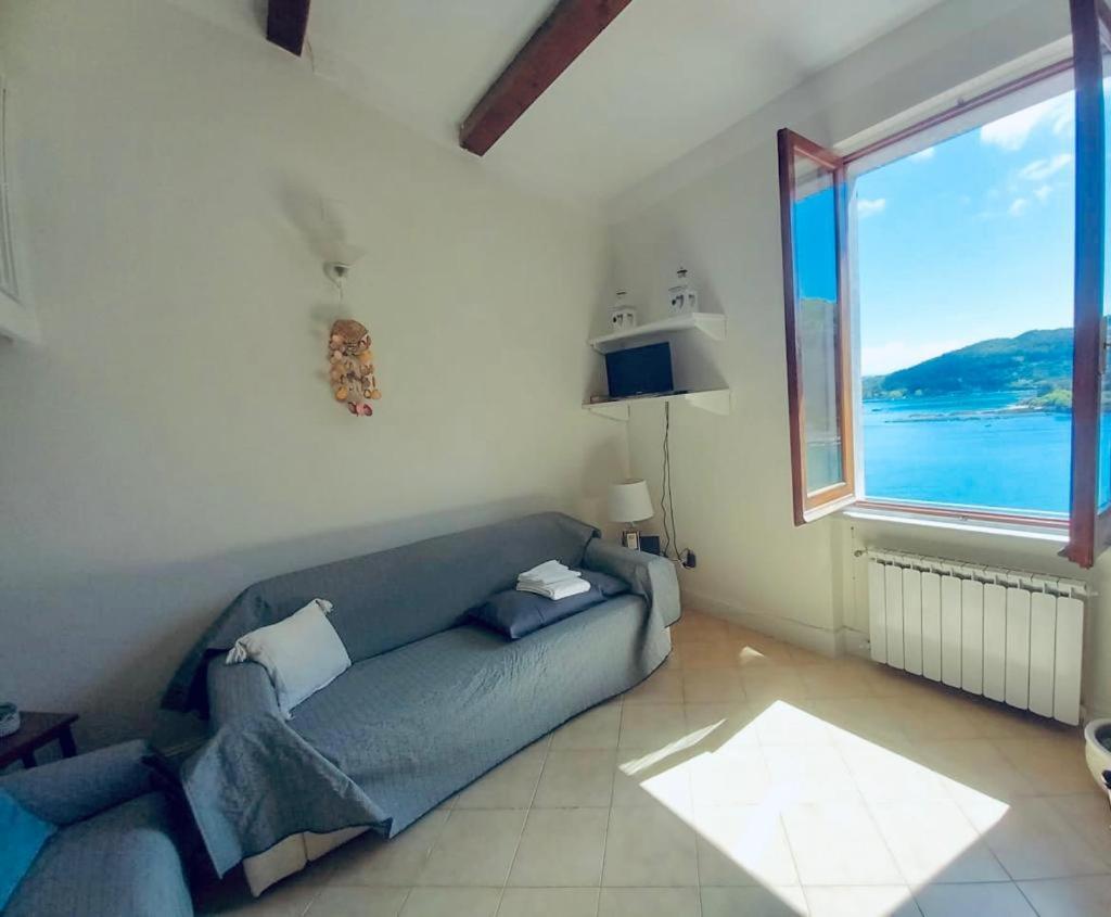 Vittoria 19 Apartment Porto Venere Exterior foto