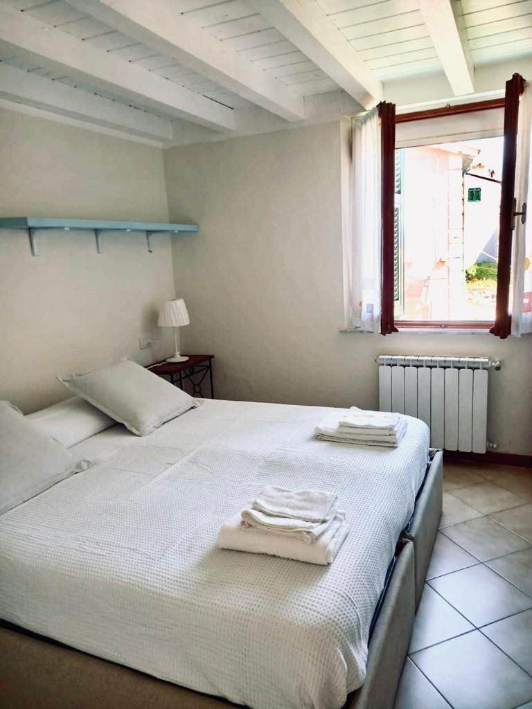 Vittoria 19 Apartment Porto Venere Exterior foto
